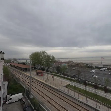 Kueba Apartahotel 3*