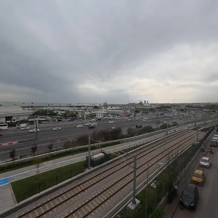 Апарт-отель Kueba