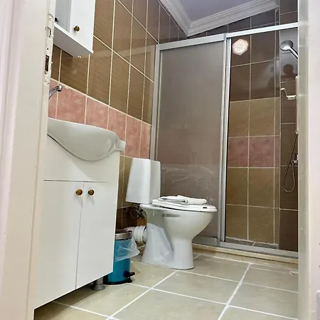 Kueba Апарт-отель 3*