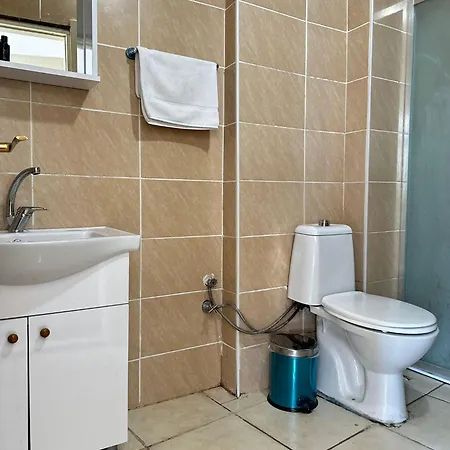 Kueba Стамбул