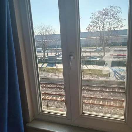 Kueba Aparthotel