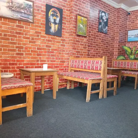 Aparthotel Kueba