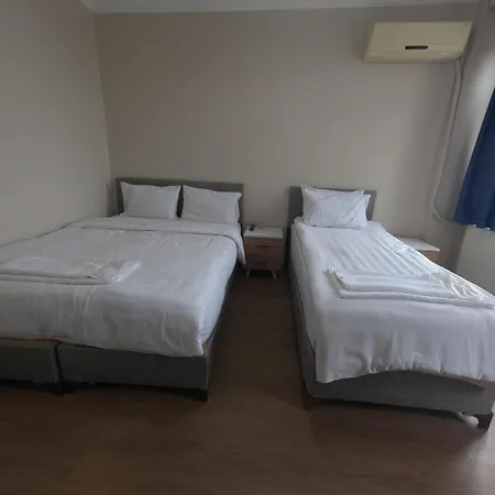 Kueba Aparthotel