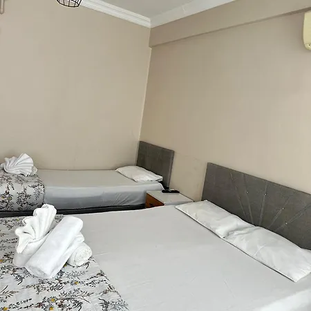 Kueba Apart Otel