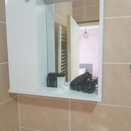 Kueba Aparthotel 3*