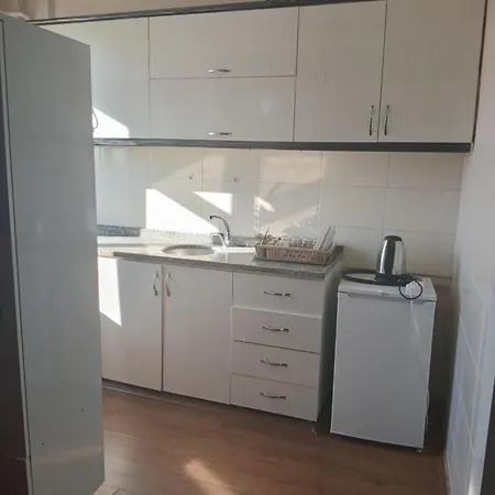 Aparthotel Kueba