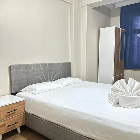 Kueba Aparthotel