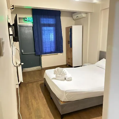 Kueba Aparthotel