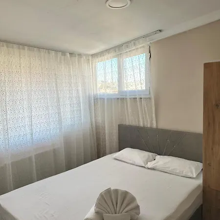 Aparthotel Kueba Istanboel