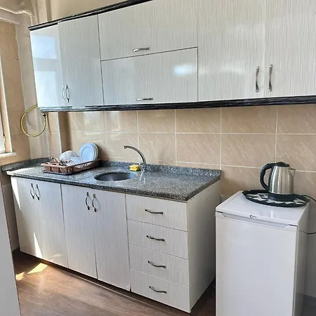 Kueba 3* Istanboel