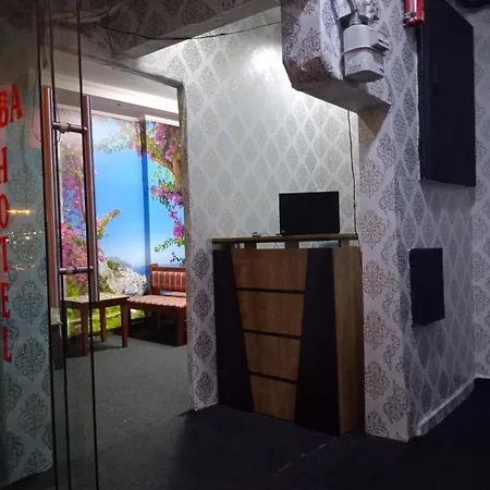 Aparthotel Kueba